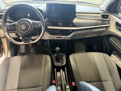 Suzuki Swift Gebrauchtwagen