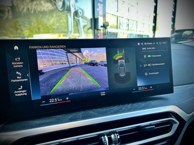 BMW 3er Gebrauchtwagen