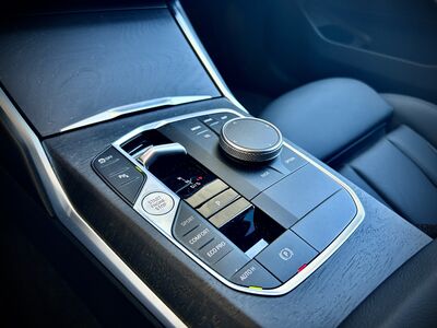 BMW 3er Gebrauchtwagen