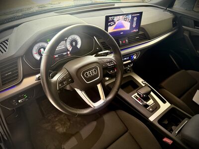 Audi Q5 Gebrauchtwagen