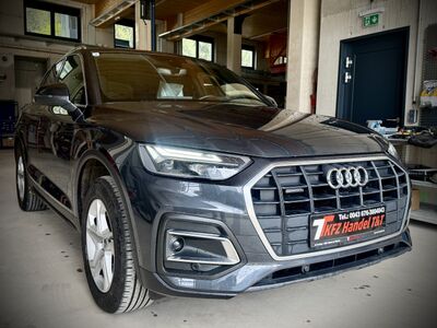 Audi Q5 Gebrauchtwagen