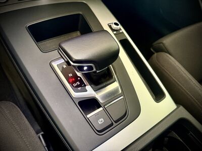 Audi Q5 Gebrauchtwagen