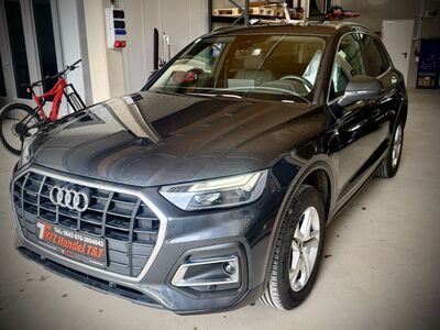 Audi Q5 Gebrauchtwagen