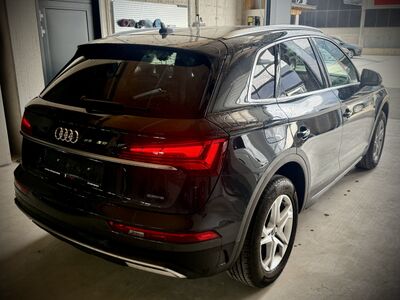 Audi Q5 Gebrauchtwagen