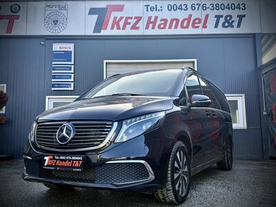 Mercedes-Benz V-Klasse Gebrauchtwagen