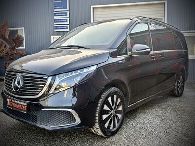 Mercedes-Benz V-Klasse Gebrauchtwagen