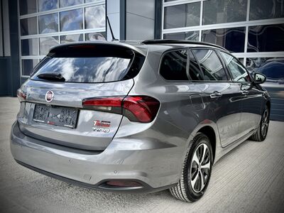 Fiat Tipo Gebrauchtwagen Fiat Tipo Gebrauchtwagen