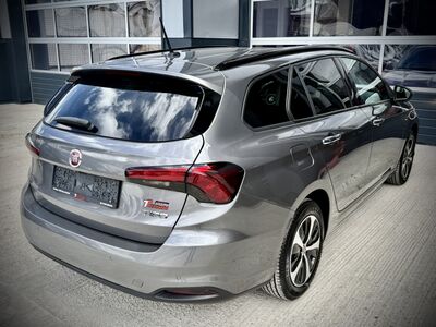 Fiat Tipo Gebrauchtwagen Fiat Tipo Gebrauchtwagen