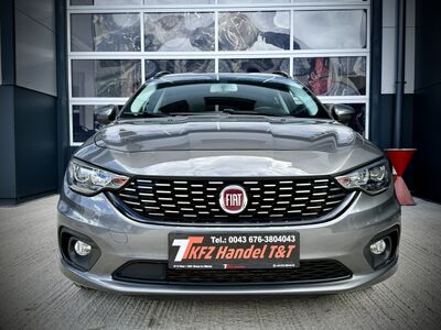 Fiat Tipo Gebrauchtwagen Fiat Tipo Gebrauchtwagen