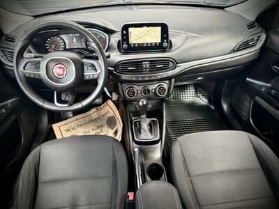 Fiat Tipo Gebrauchtwagen Fiat Tipo Gebrauchtwagen
