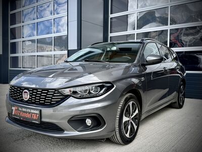 Fiat Tipo Gebrauchtwagen Fiat Tipo Gebrauchtwagen