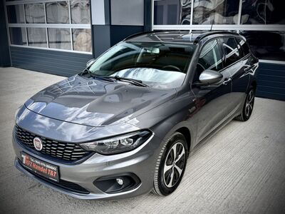 Fiat Tipo Gebrauchtwagen Fiat Tipo Gebrauchtwagen