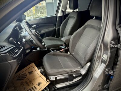 Fiat Tipo Gebrauchtwagen Fiat Tipo Gebrauchtwagen