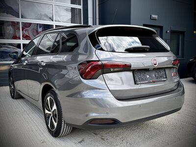 Fiat Tipo Gebrauchtwagen Fiat Tipo Gebrauchtwagen