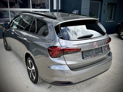 Fiat Tipo Gebrauchtwagen Fiat Tipo Gebrauchtwagen
