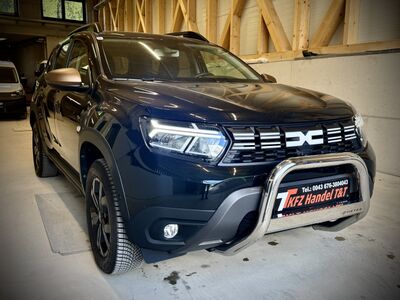 Dacia Duster Gebrauchtwagen Dacia Duster Gebrauchtwagen