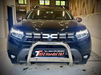Dacia Duster Gebrauchtwagen Dacia Duster Gebrauchtwagen
