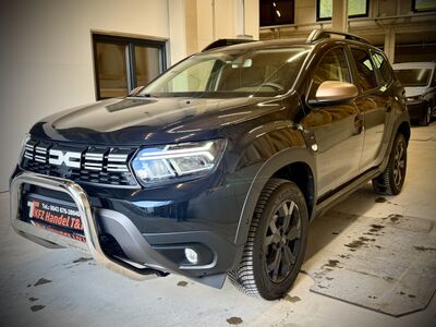Dacia Duster Gebrauchtwagen Dacia Duster Gebrauchtwagen