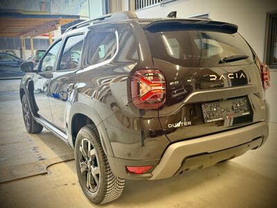 Dacia Duster Gebrauchtwagen Dacia Duster Gebrauchtwagen
