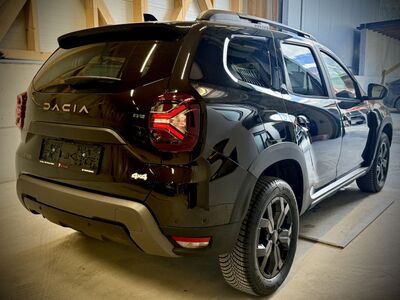 Dacia Duster Gebrauchtwagen Dacia Duster Gebrauchtwagen