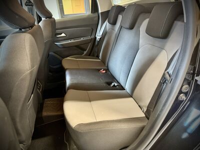 Dacia Duster Gebrauchtwagen Dacia Duster Gebrauchtwagen