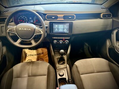 Dacia Duster Gebrauchtwagen Dacia Duster Gebrauchtwagen