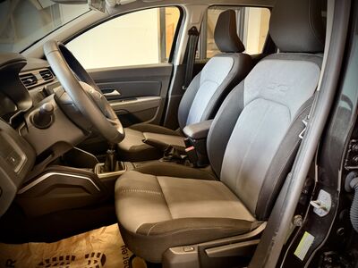 Dacia Duster Gebrauchtwagen Dacia Duster Gebrauchtwagen