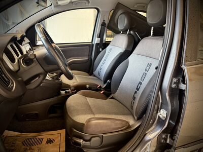 Fiat Panda Gebrauchtwagen Fiat Panda Gebrauchtwagen