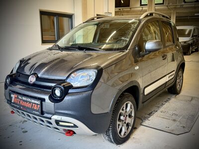 Fiat Panda Gebrauchtwagen Fiat Panda Gebrauchtwagen