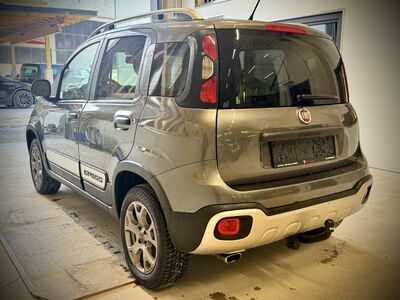 Fiat Panda Gebrauchtwagen Fiat Panda Gebrauchtwagen
