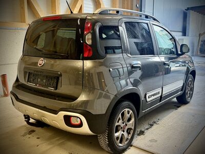 Fiat Panda Gebrauchtwagen Fiat Panda Gebrauchtwagen