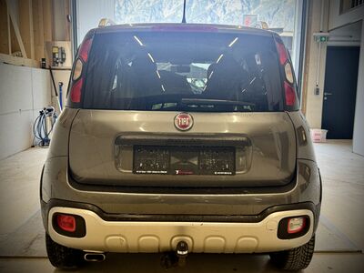 Fiat Panda Gebrauchtwagen Fiat Panda Gebrauchtwagen