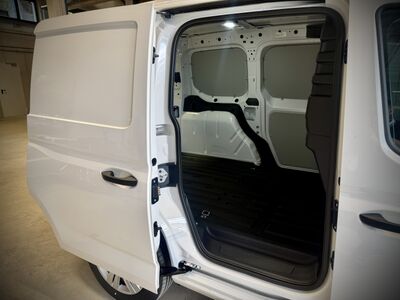 VW Caddy Tageszulassung