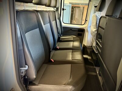 MAN TGE Neuwagen