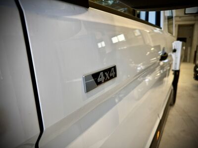 MAN TGE Neuwagen