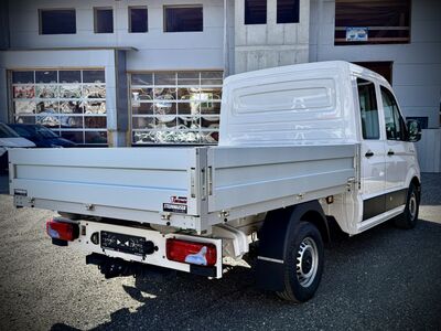 MAN TGE Neuwagen