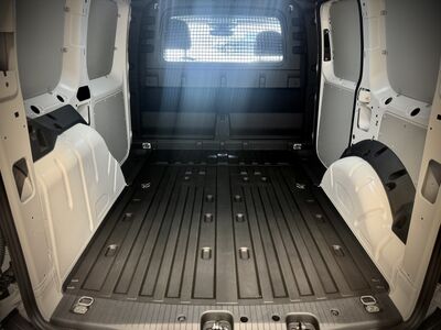 VW Caddy Tageszulassung