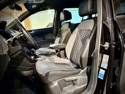 VW Tiguan Gebrauchtwagen VW Tiguan Gebrauchtwagen