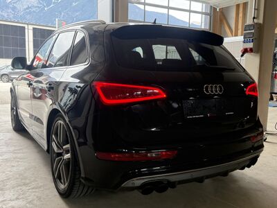 Audi Q5 Gebrauchtwagen