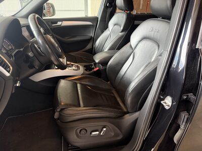Audi Q5 Gebrauchtwagen