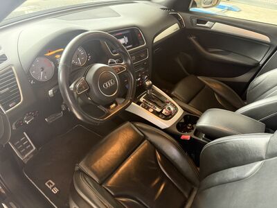 Audi Q5 Gebrauchtwagen