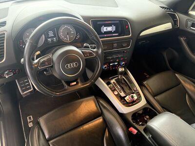 Audi Q5 Gebrauchtwagen