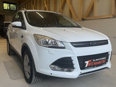 Ford Kuga Gebrauchtwagen