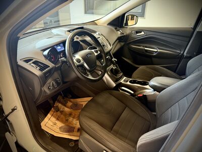 Ford Kuga Gebrauchtwagen