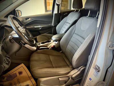 Ford Kuga Gebrauchtwagen