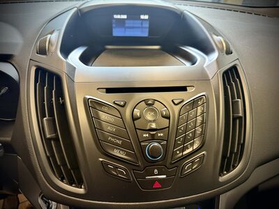 Ford Kuga Gebrauchtwagen