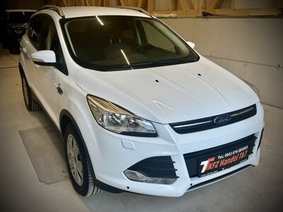 Ford Kuga Gebrauchtwagen