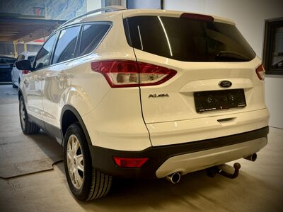 Ford Kuga Gebrauchtwagen