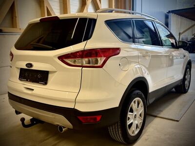 Ford Kuga Gebrauchtwagen