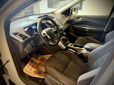 Ford Kuga Gebrauchtwagen Ford Kuga Gebrauchtwagen